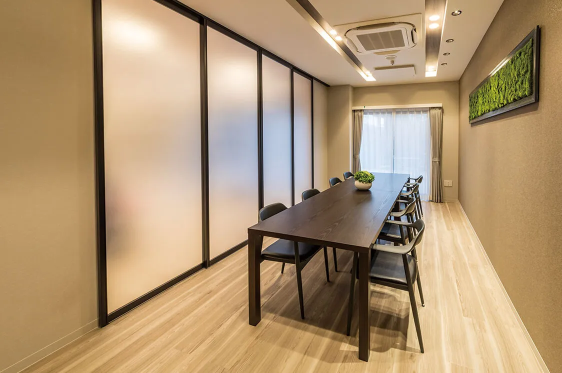 アズハイム横浜戸塚の紹介写真 6