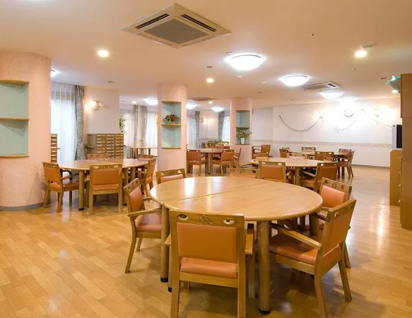 ライフコミューン葉山の紹介写真 2