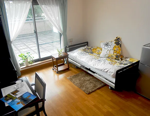 ライフコミューン葉山の紹介写真 4