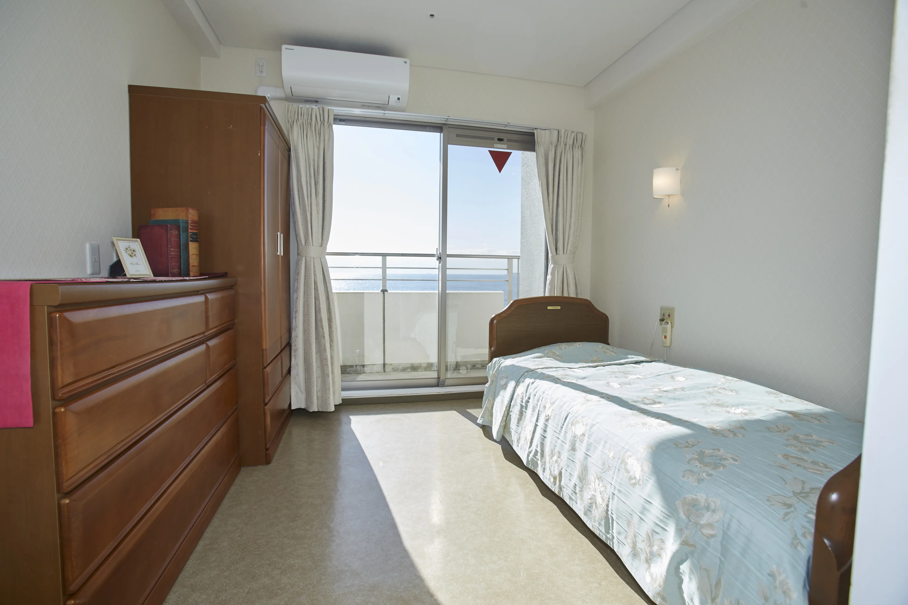 サニーステージ野比海岸の紹介写真 3