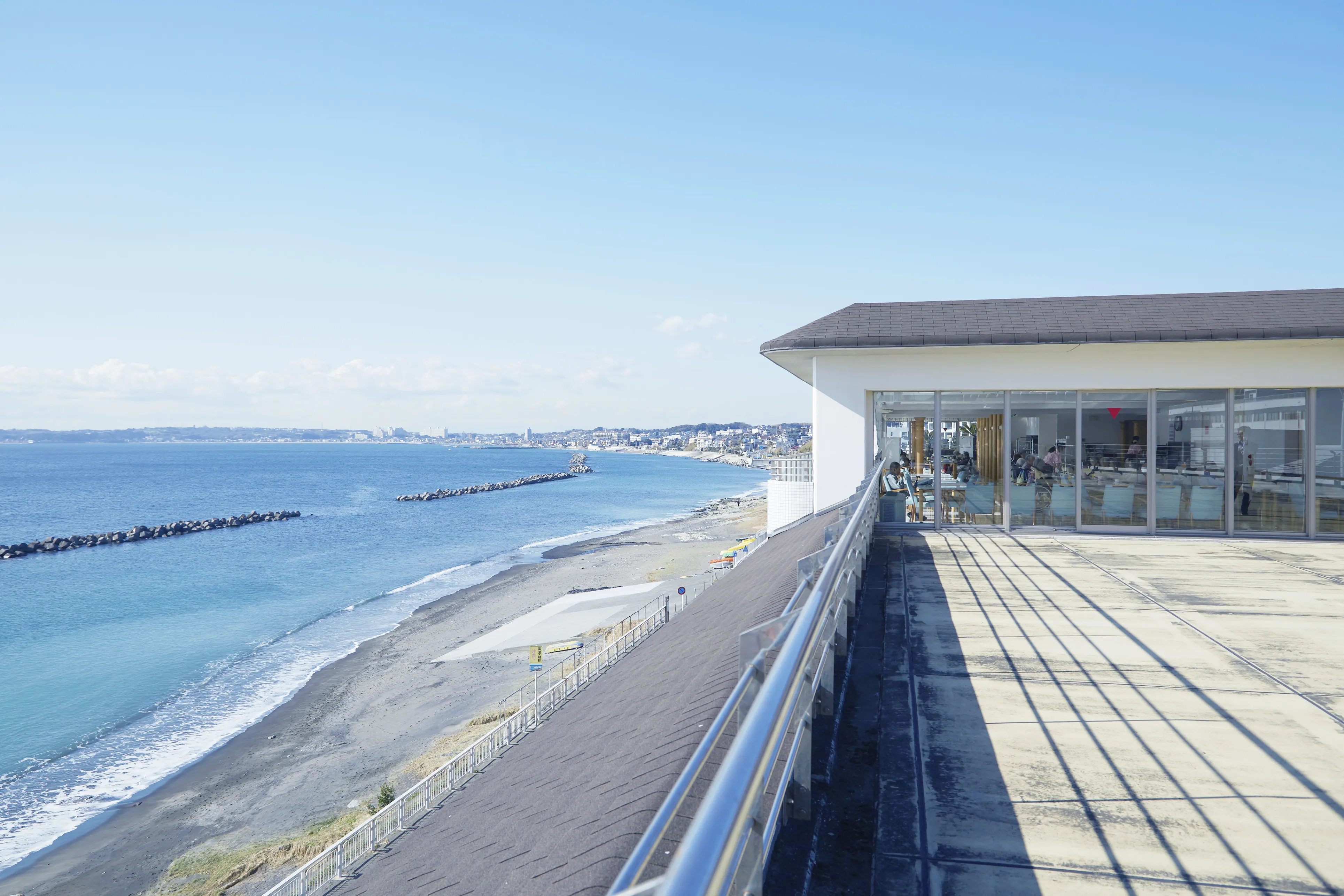 サニーステージ野比海岸の紹介写真 4