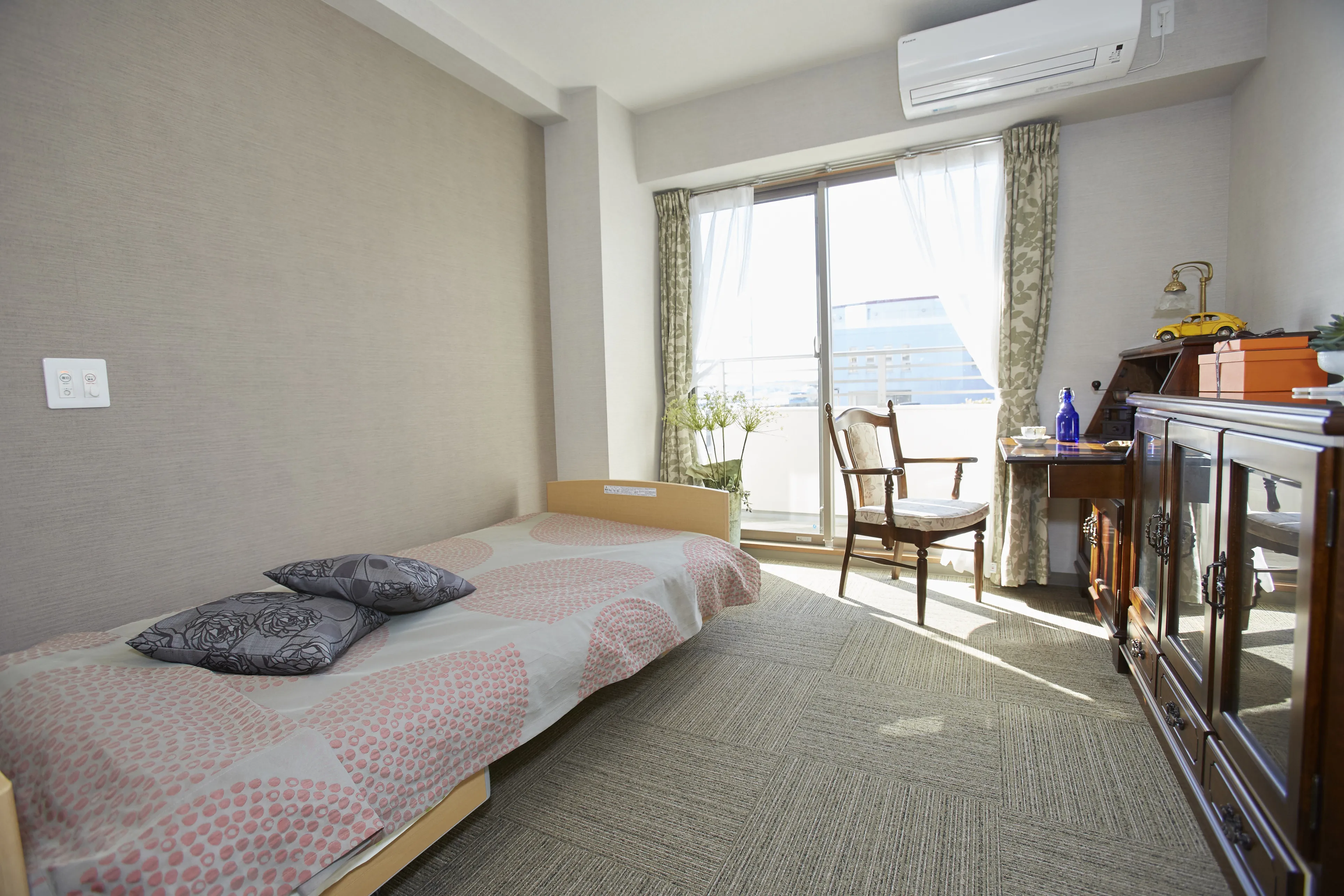 サニーステージ野比弐番館の紹介写真 2