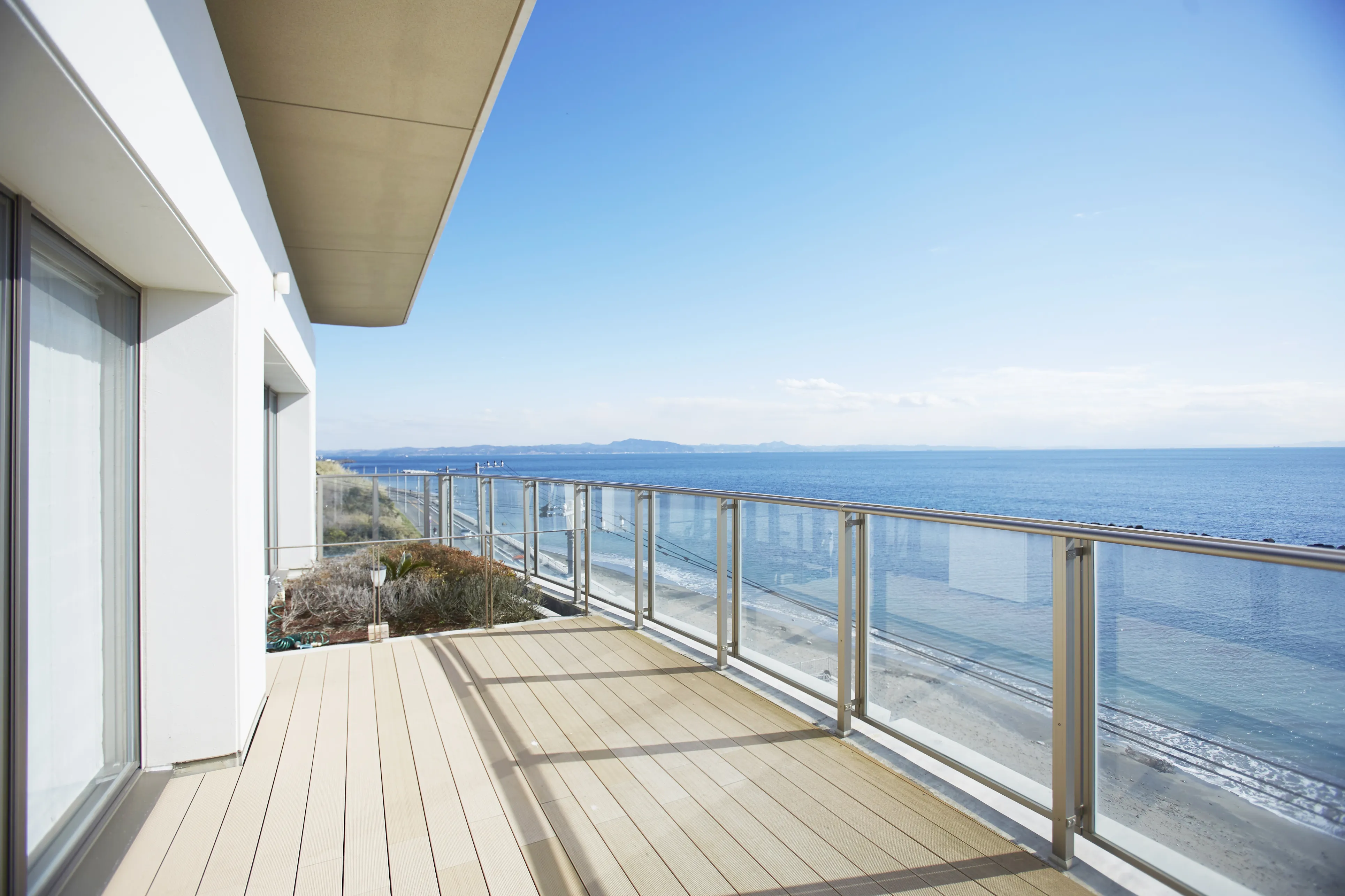 サニーステージ野比弐番館の紹介写真 3