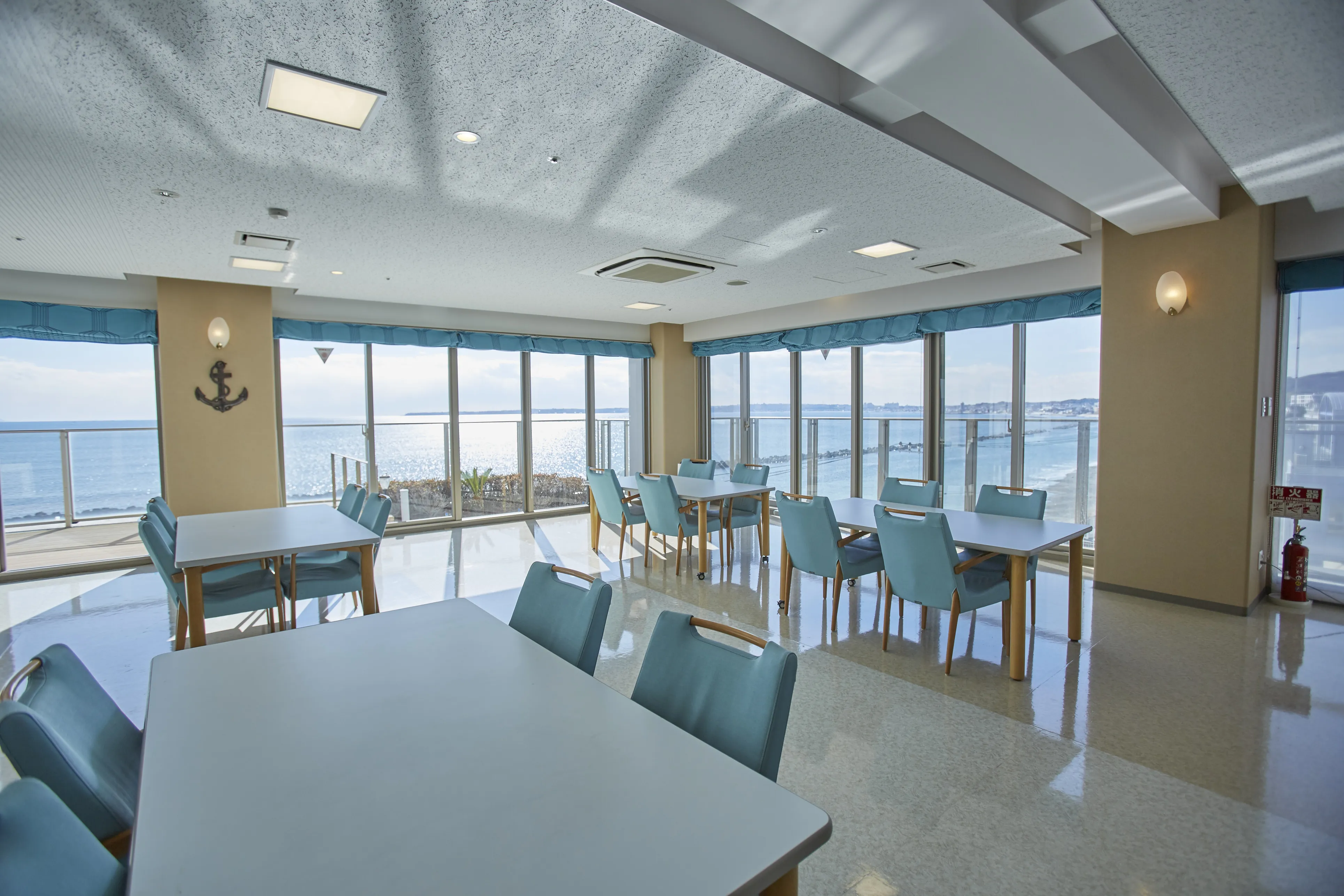 サニーステージ野比弐番館の紹介写真 4