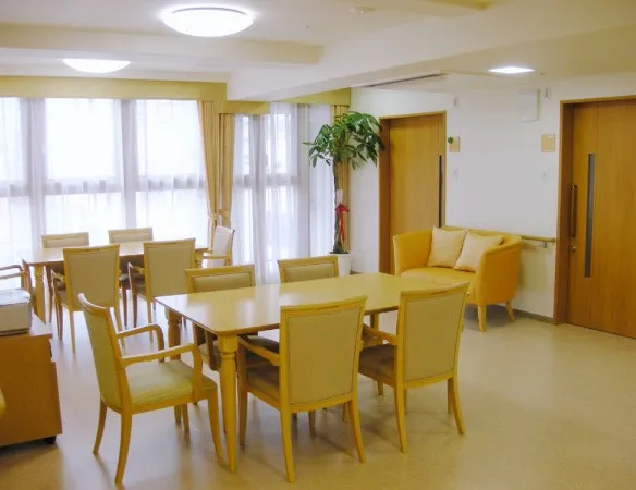 リアンレーヴ横須賀の紹介写真 3