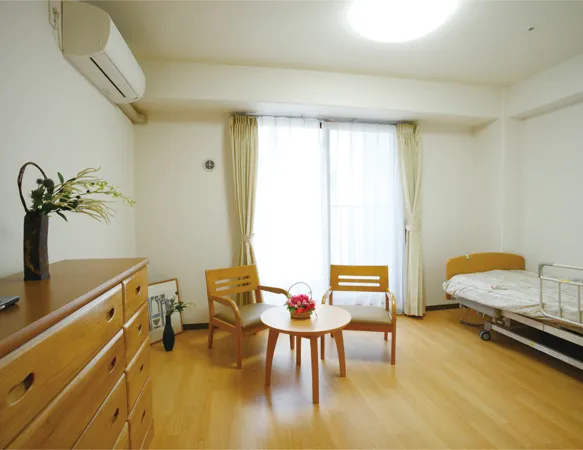 リアンレーヴ横須賀の紹介写真 4