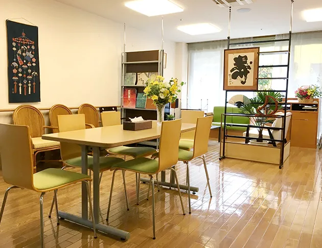 ライフコミューン北鎌倉の紹介写真 3