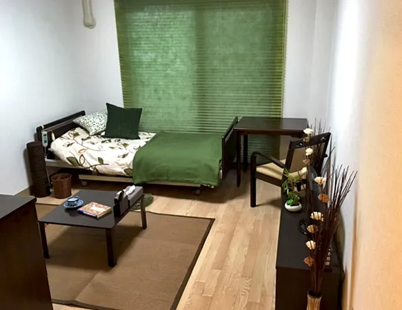 ライフコミューン北鎌倉の紹介写真 4