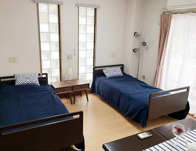 ライフコミューン北鎌倉の紹介写真 5