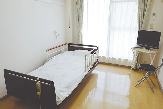 フローレンスケア鎌倉の紹介写真 4