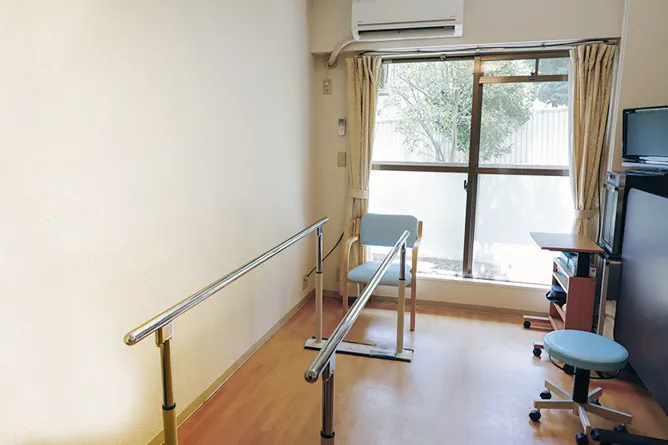 フローレンスケア鎌倉の紹介写真 5