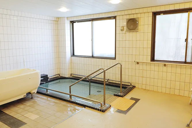 フローレンスケア鎌倉の紹介写真 6