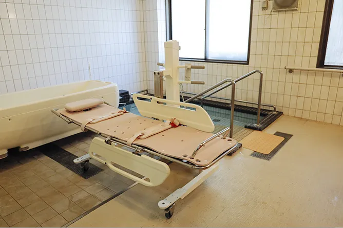 フローレンスケア鎌倉の紹介写真 7