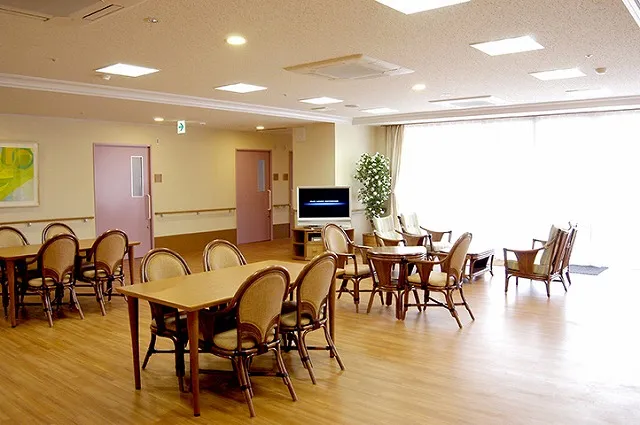 サンライズ・ヴィラ藤沢湘南台の紹介写真 2