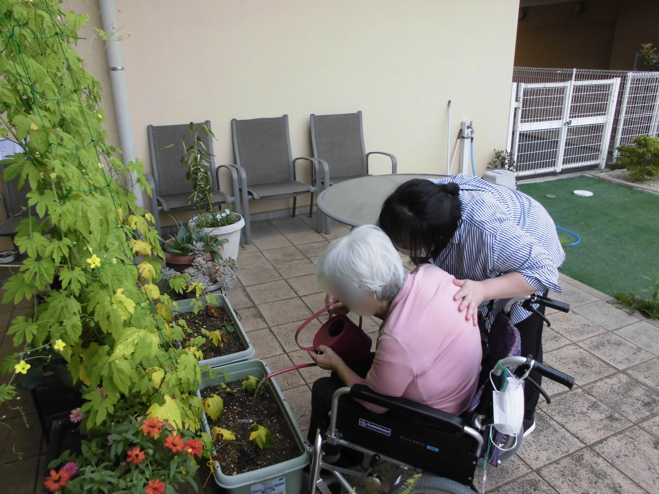 サンライズ・ヴィラ藤沢湘南台の紹介写真 4