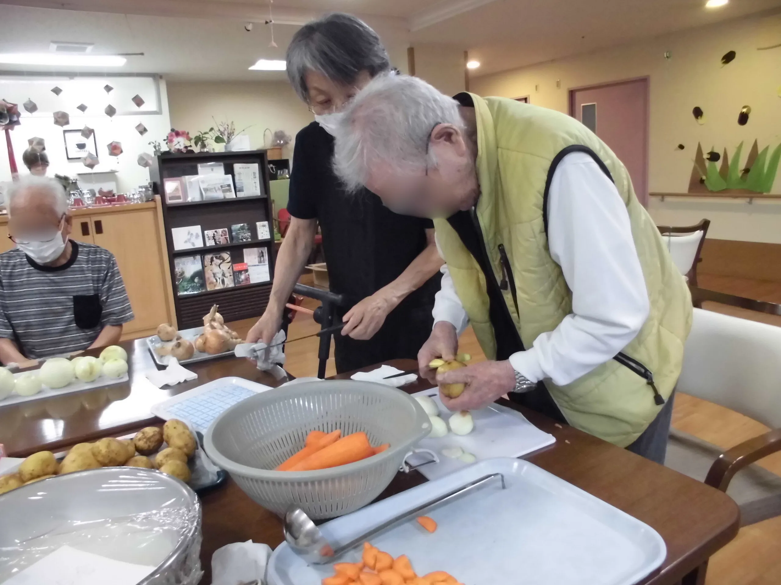 サンライズ・ヴィラ藤沢湘南台の紹介写真 5