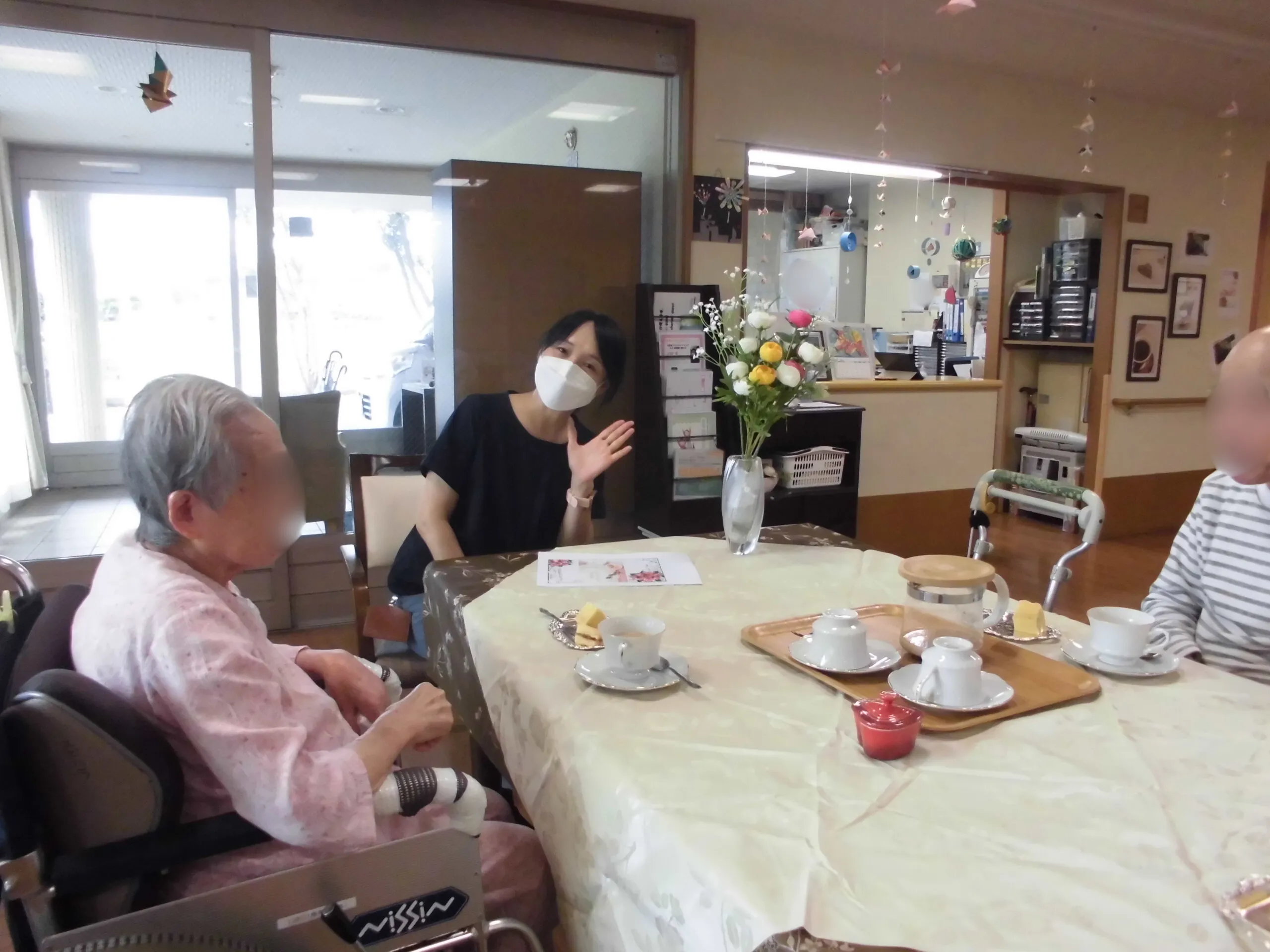 サンライズ・ヴィラ藤沢湘南台の紹介写真 7