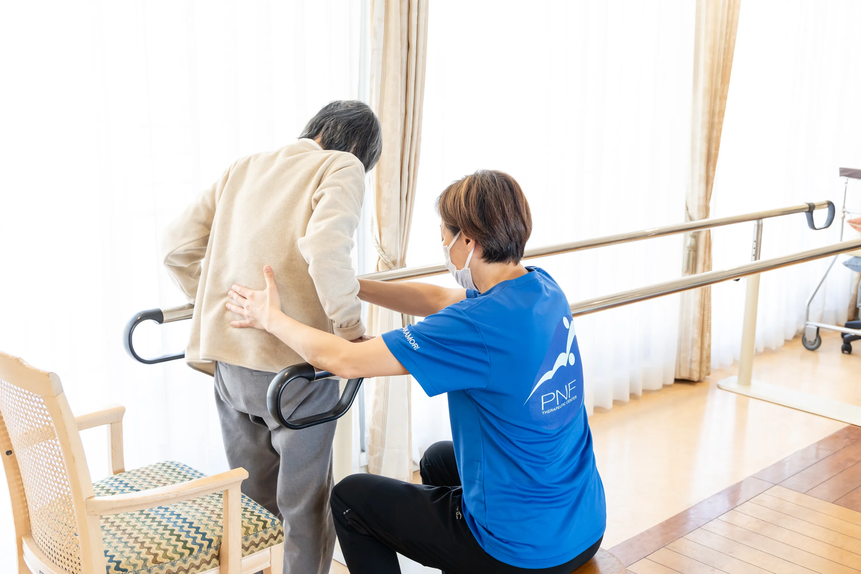 ライフケアガーデン湘南の紹介写真 3