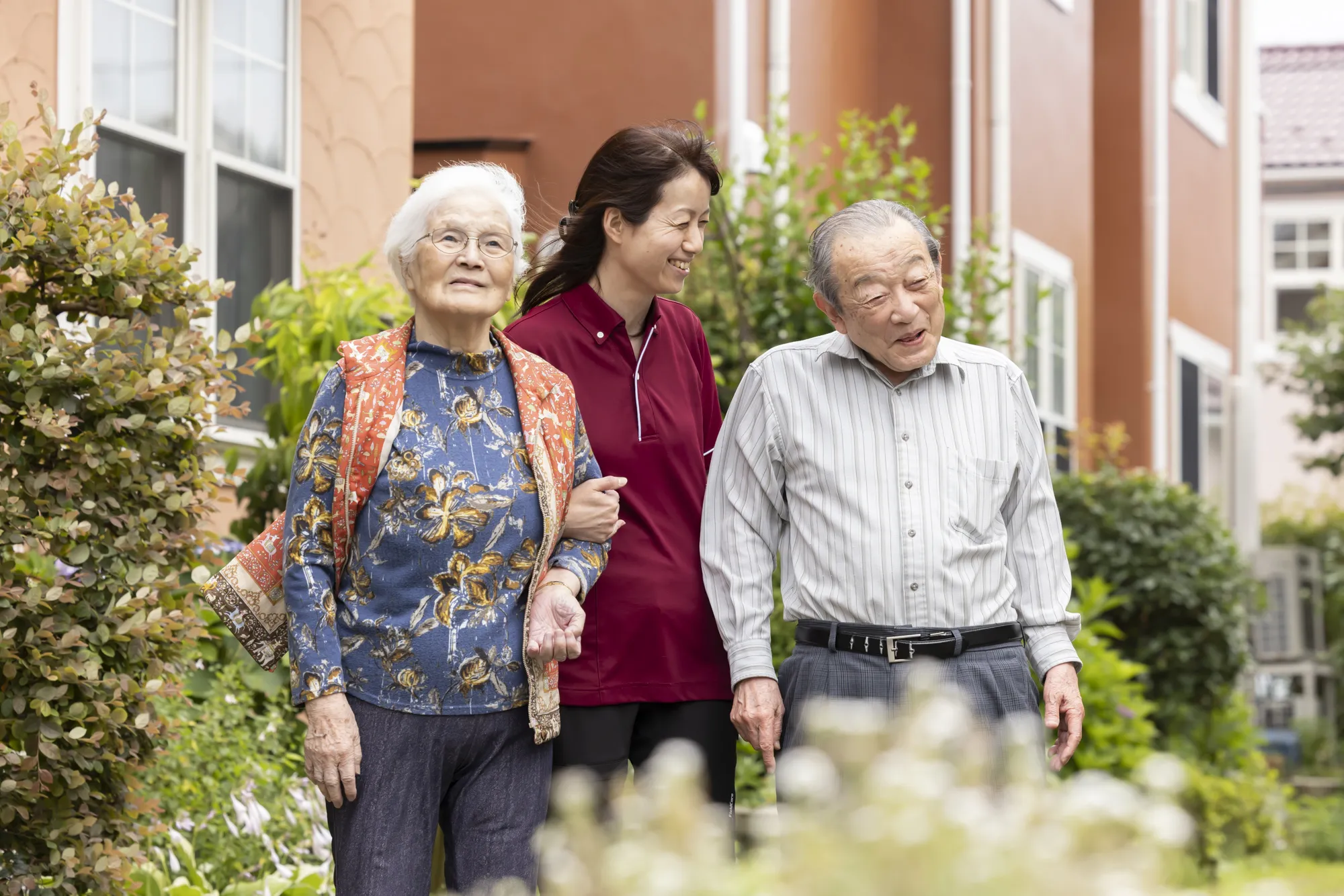 ライフケアガーデン湘南の紹介写真 5