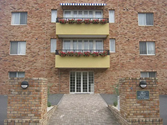 フェリエ　ドゥ　鵠沼海岸の紹介写真