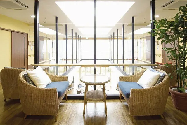 フェリエ　ドゥ　鵠沼海岸の紹介写真 2