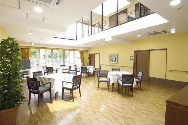 フェリエ　ドゥ　鵠沼海岸の紹介写真 3