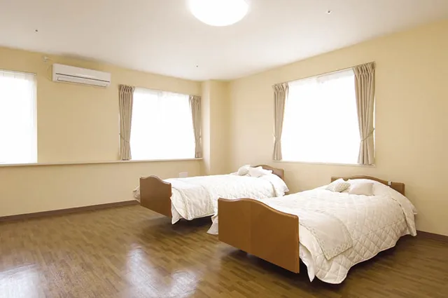 フェリエ　ドゥ　鵠沼海岸の紹介写真 4