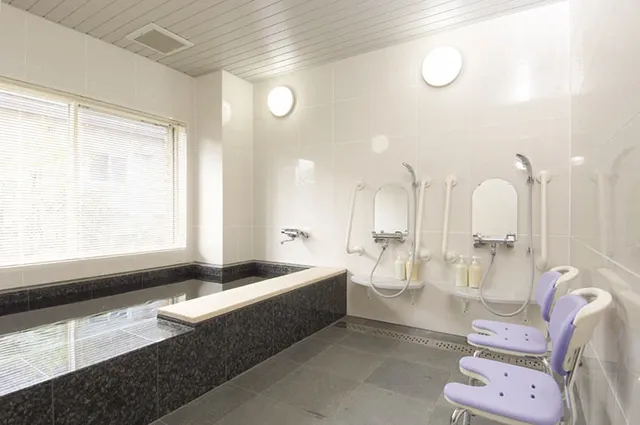 フェリエ　ドゥ　鵠沼海岸の紹介写真 5