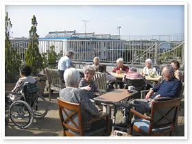 フェリエ　ドゥ　鵠沼海岸の紹介写真 6