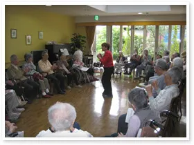 フェリエ　ドゥ　鵠沼海岸の紹介写真 7