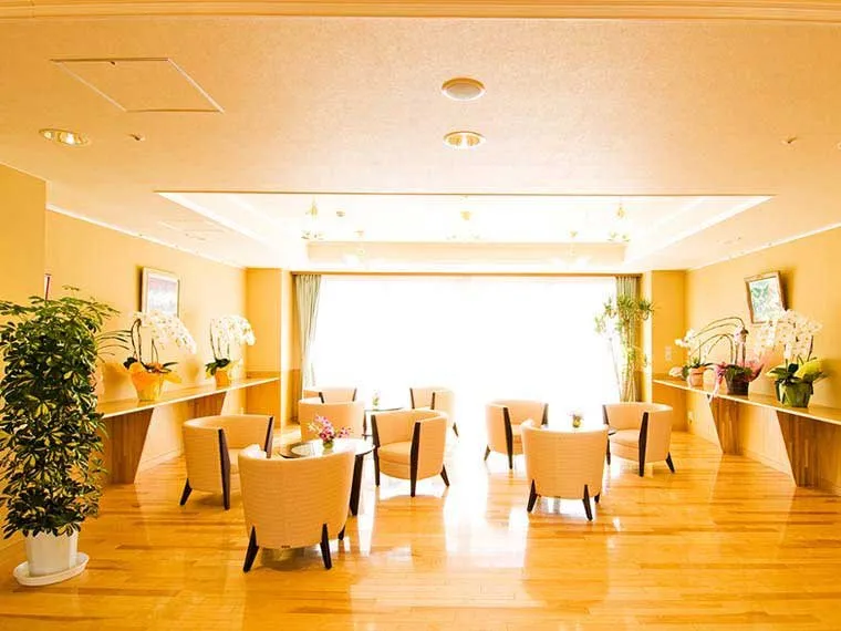 ツクイ・サンシャイン小田原の紹介写真 2