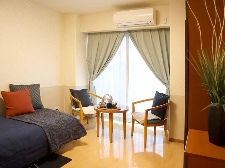 ツクイ・サンシャイン小田原の紹介写真 3