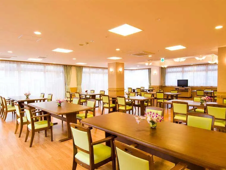 ツクイ・サンシャイン小田原の紹介写真 4