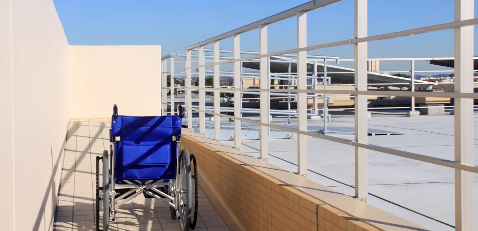 ネオ・サミット茅ヶ崎ケアレジデンスの紹介写真 2