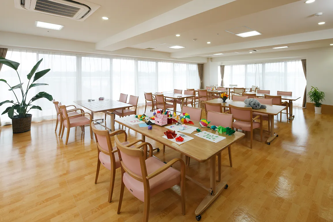 ネオ・サミット茅ヶ崎ケアレジデンスの紹介写真 3