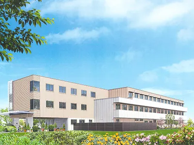 さわやかさがみはら館の紹介写真