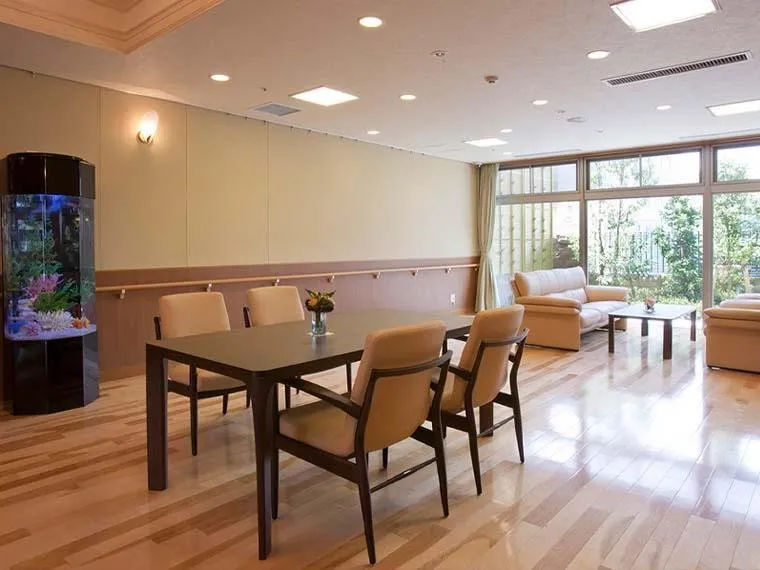 ツクイ・サンシャイン相模原の紹介写真 2