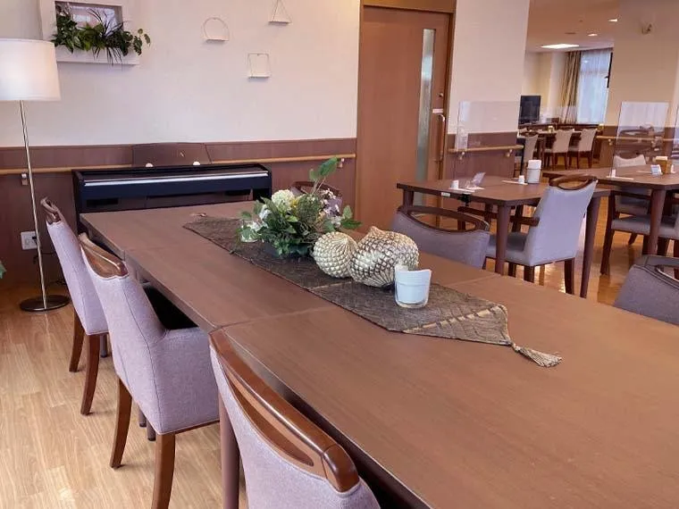 ツクイ・サンシャイン相模原の紹介写真 4