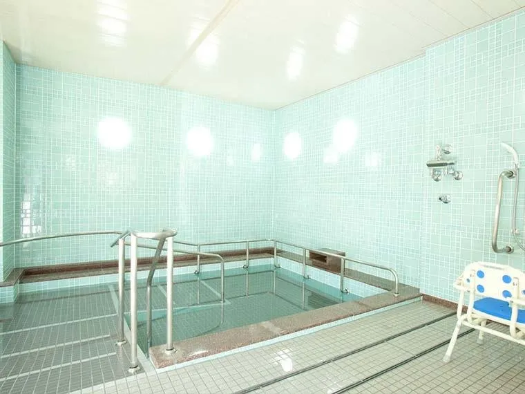 ツクイ・サンシャイン相模原の紹介写真 5