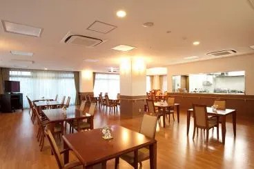 ツクイ・サンシャイン相模原の紹介写真 7