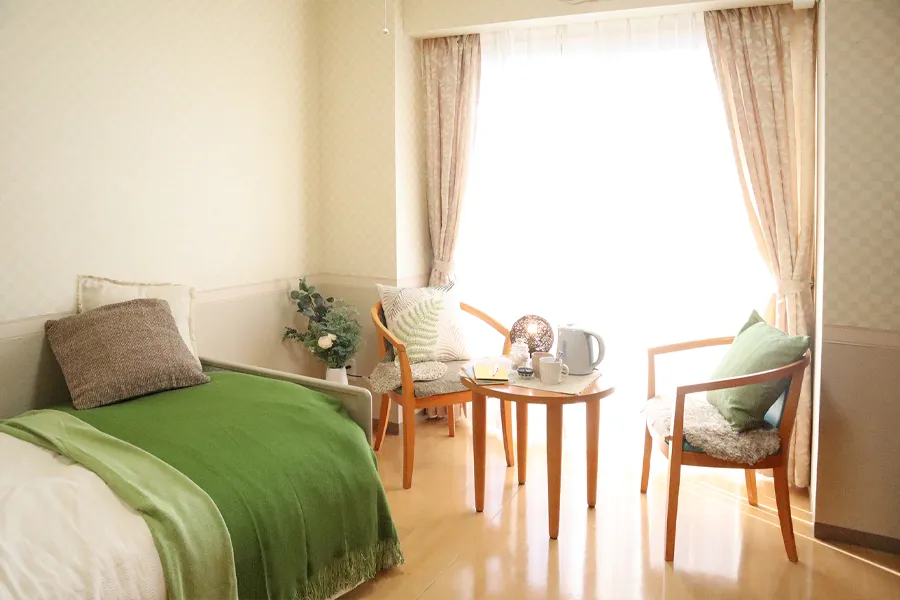 ツクイ・サンシャイン三浦の紹介写真 3