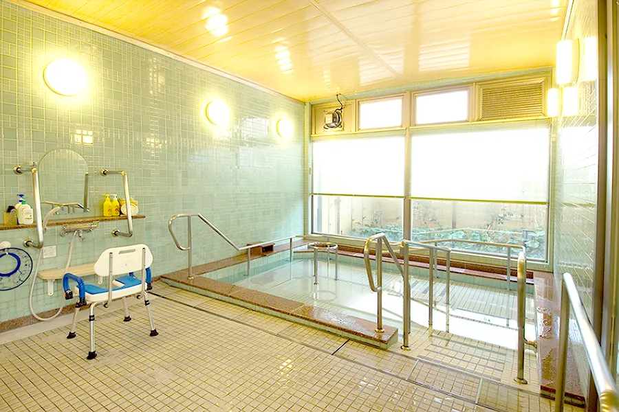 ツクイ・サンシャイン三浦の紹介写真 5