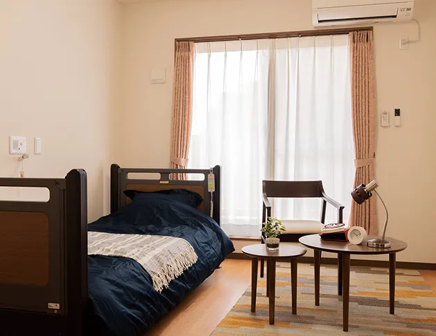 リアンレーヴ鶴巻温泉の紹介写真 5