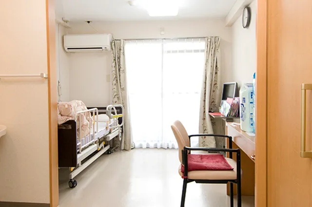 サンライズ・ヴィラ森の里の紹介写真 3