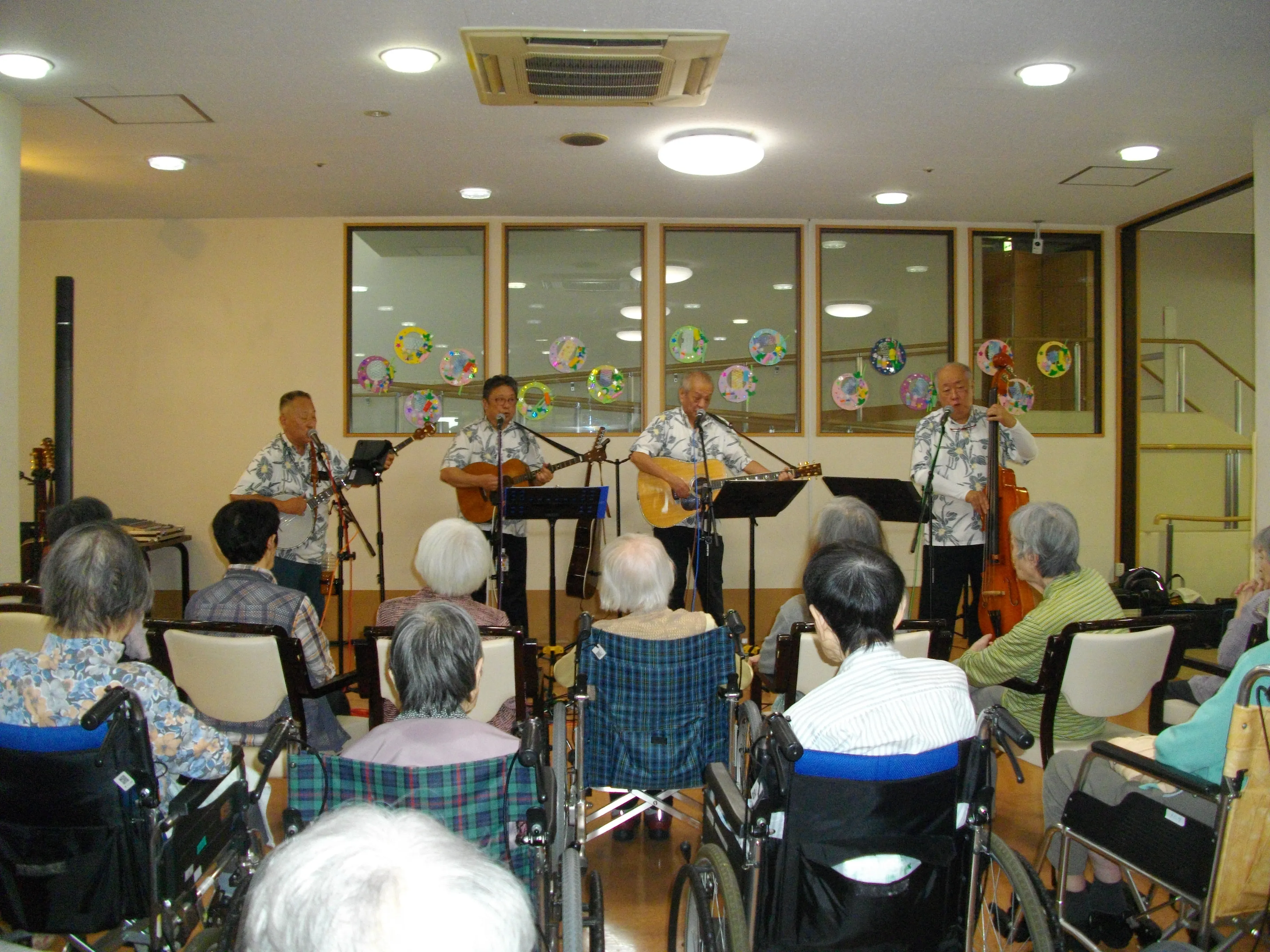 サンライズ・ヴィラ森の里の紹介写真 4