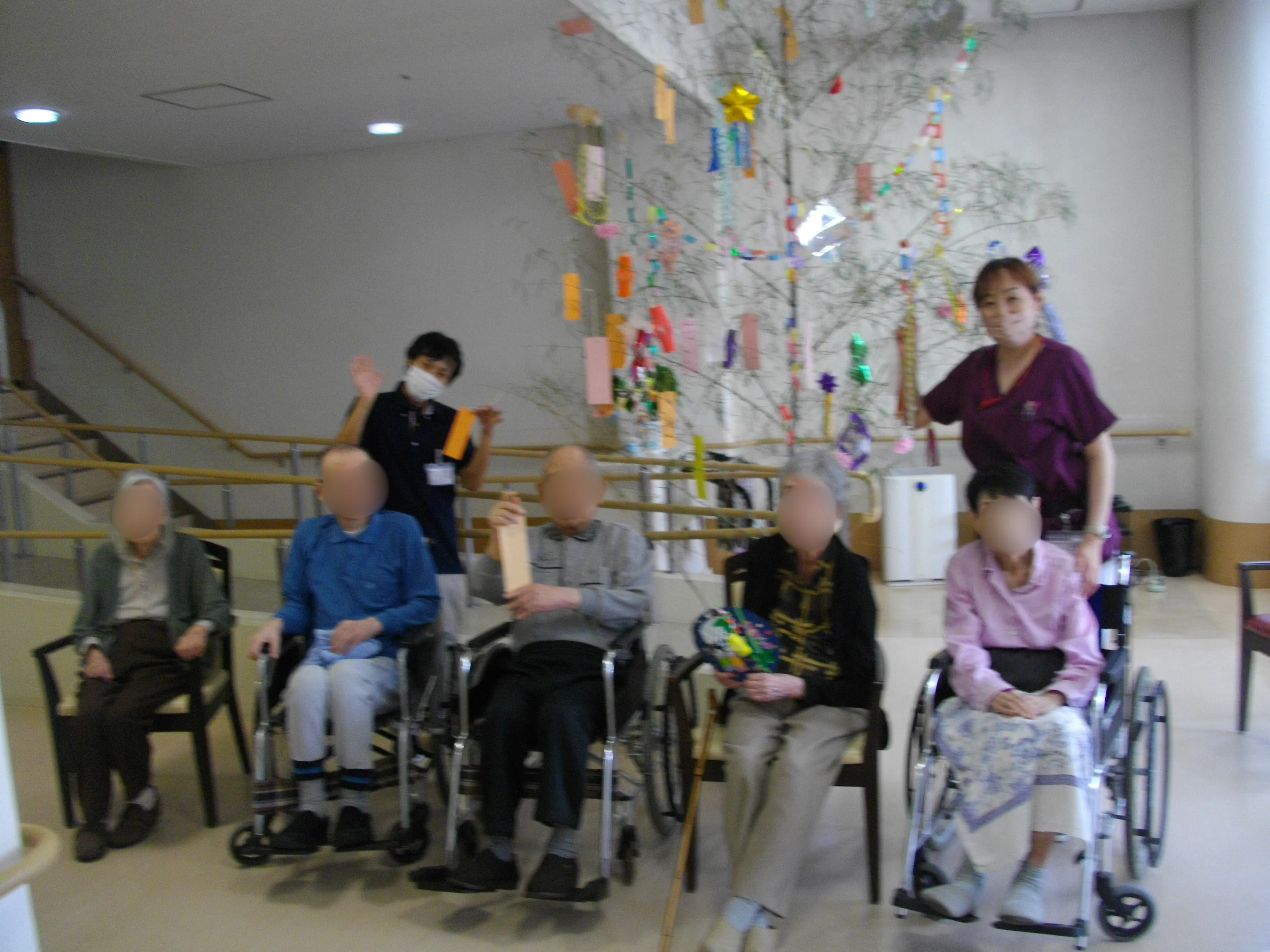 サンライズ・ヴィラ森の里の紹介写真 5