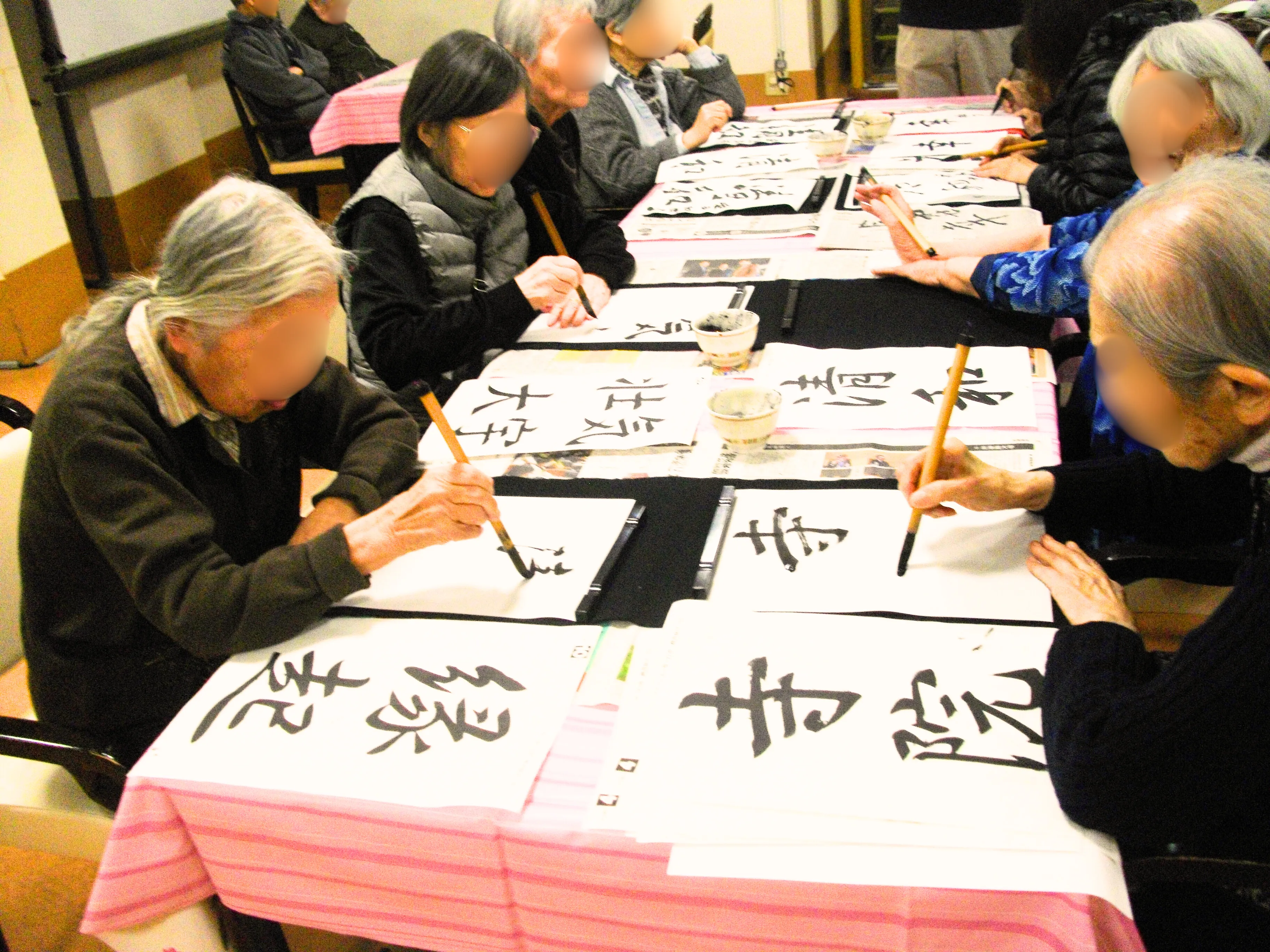 サンライズ・ヴィラ森の里の紹介写真 6