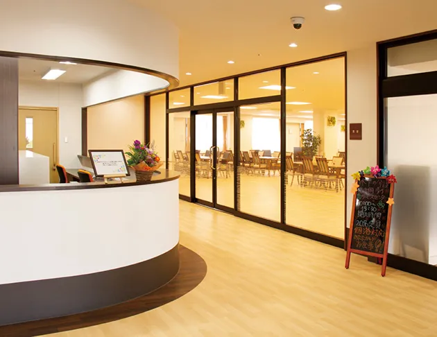 ライフコミューン上大岡の紹介写真 2