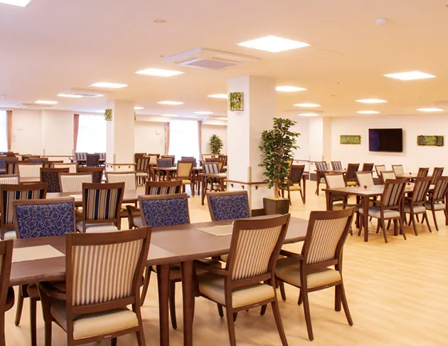 ライフコミューン上大岡の紹介写真 3