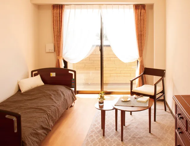 ライフコミューン上大岡の紹介写真 4